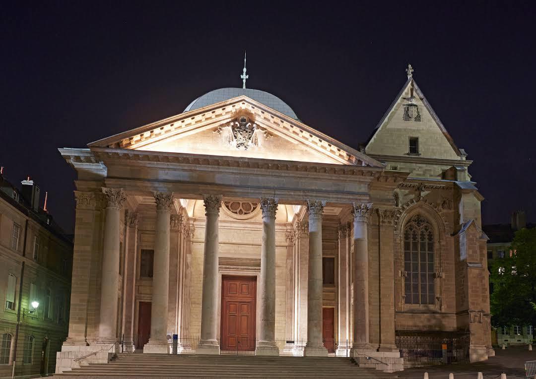 Kathedrale St-Pierre